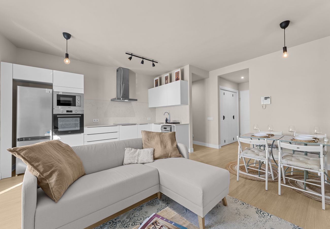 Apartment in Arrecife - Casahost Courser Apartment Apartment in Arrecife - Casahost Courser Apartment