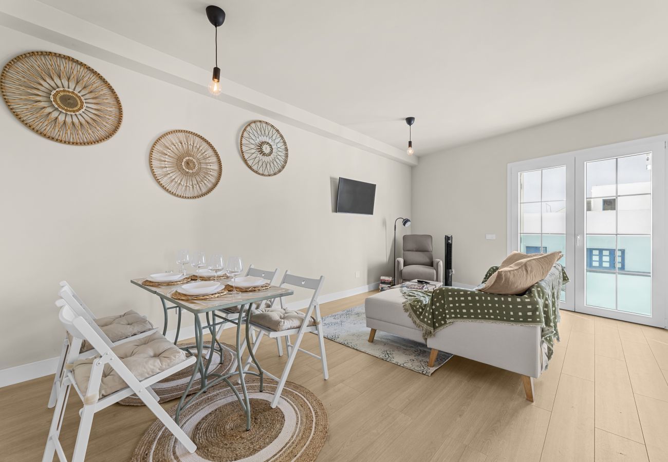 Apartment in Arrecife - Casahost Courser Apartment Apartment in Arrecife - Casahost Courser Apartment