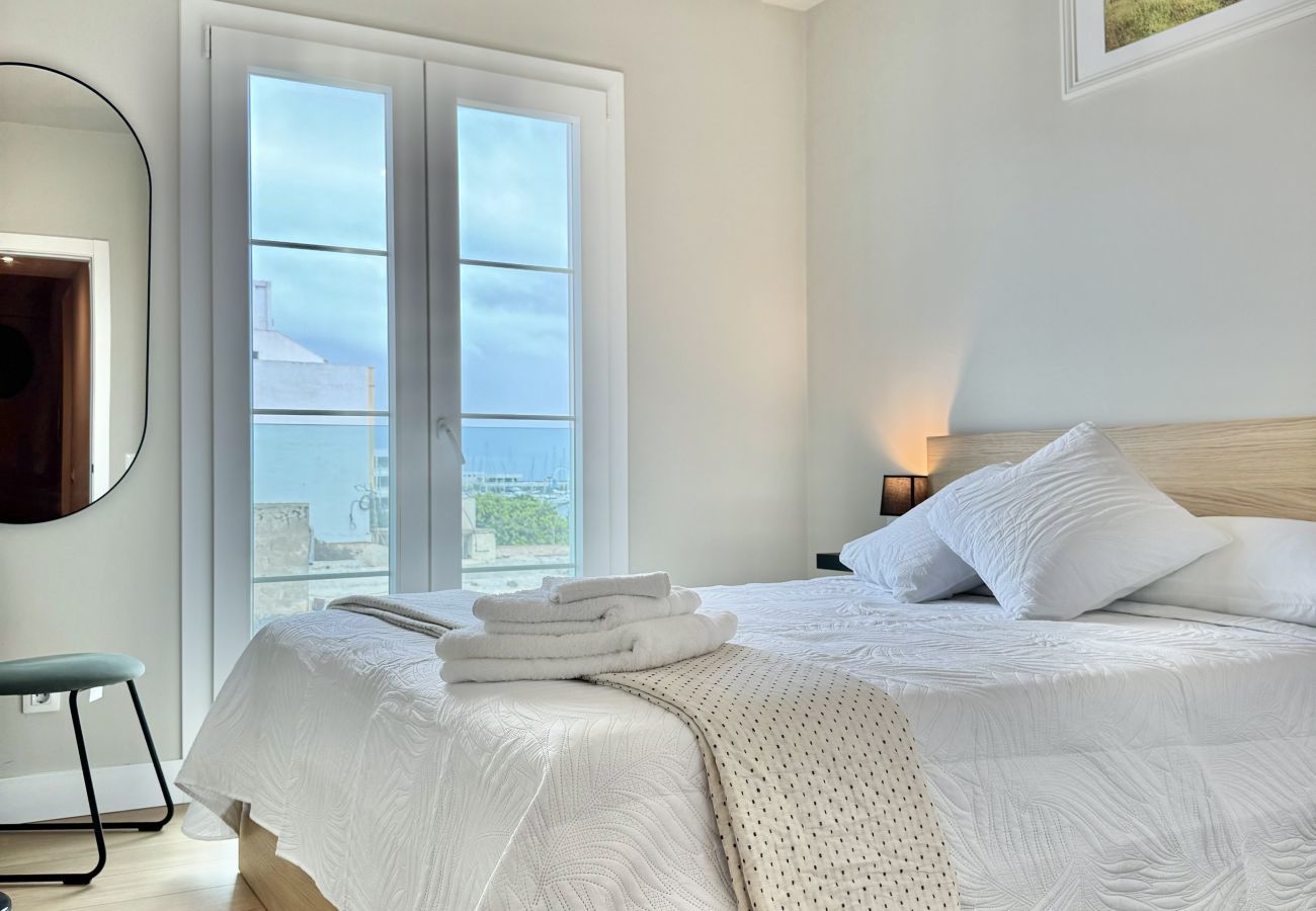 Apartment in Arrecife - Casahost Courser Apartment Apartment in Arrecife - Casahost Courser Apartment