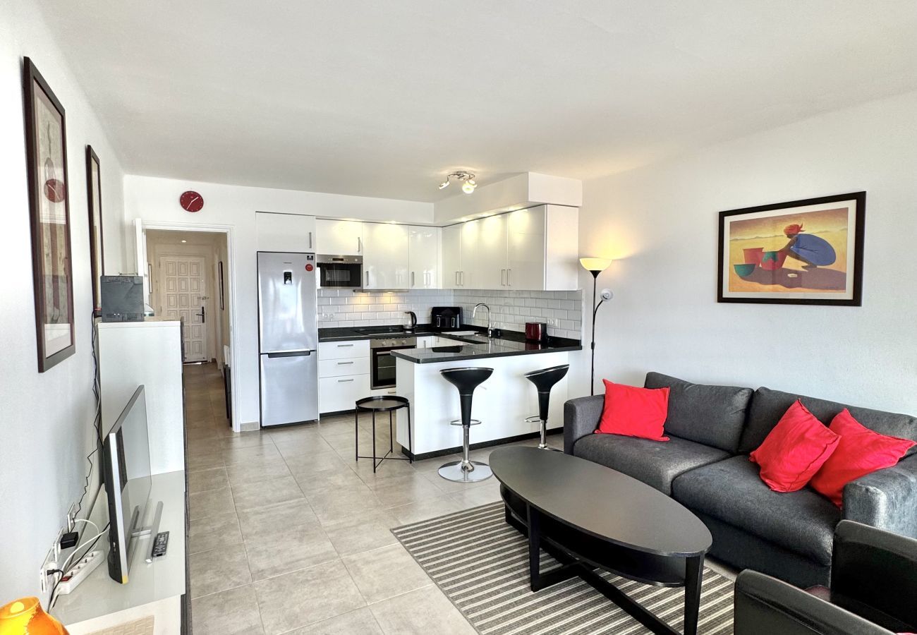 Apartment in Costa Teguise - Casahost Bastian Boutique Lanzarote Apartment in Costa Teguise - Casahost Bastian Boutique Lanzarote