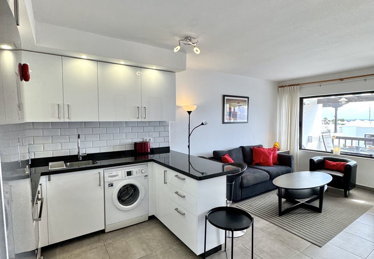 Apartment in Costa Teguise - Casahost Bastian Boutique Lanzarote Apartment in Costa Teguise - Casahost Bastian Boutique Lanzarote