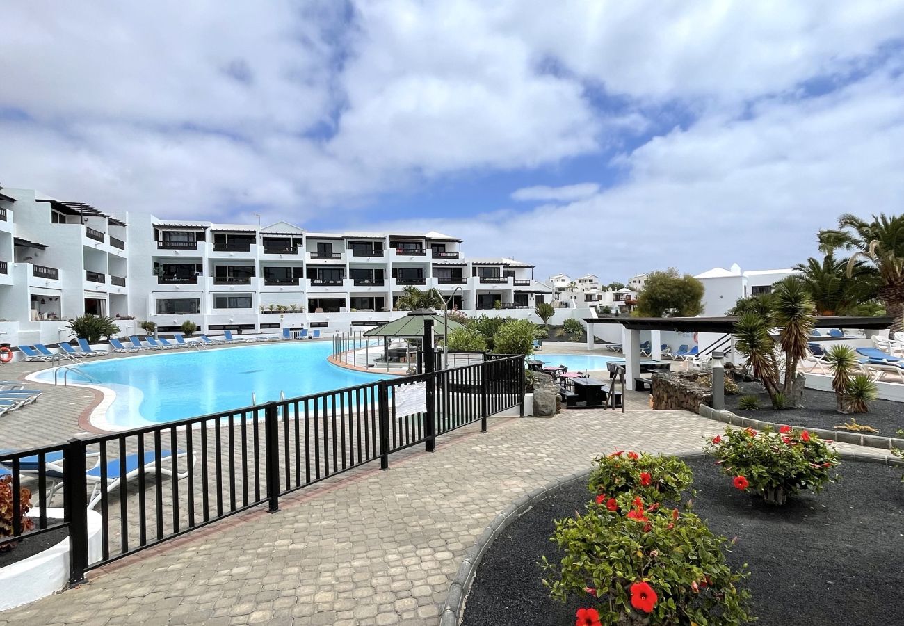 Apartment in Costa Teguise - Casahost Bastian Boutique Lanzarote Apartment in Costa Teguise - Casahost Bastian Boutique Lanzarote