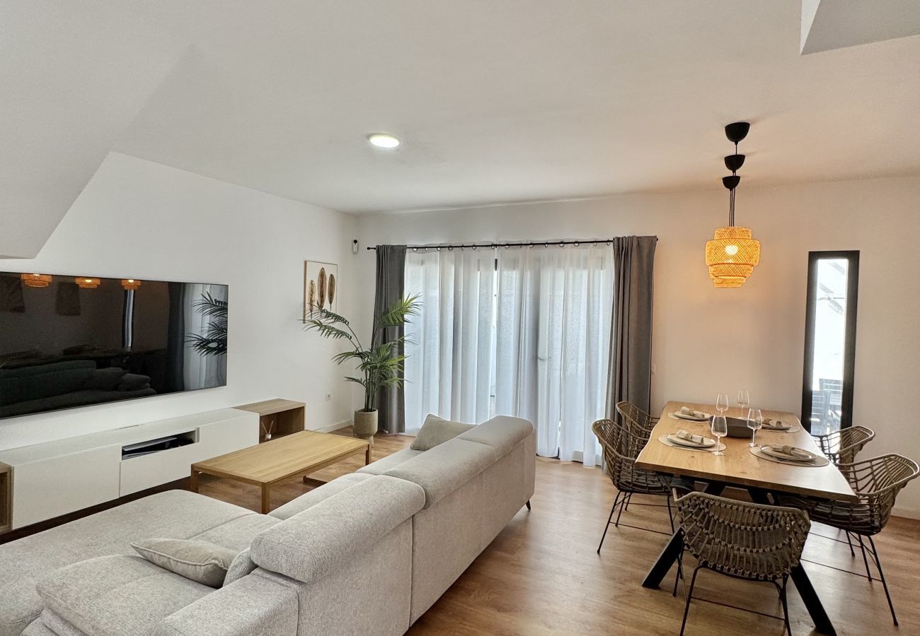 House in Costa Teguise - Casahost Villa Gardenia Golf House in Costa Teguise - Casahost Villa Gardenia Golf