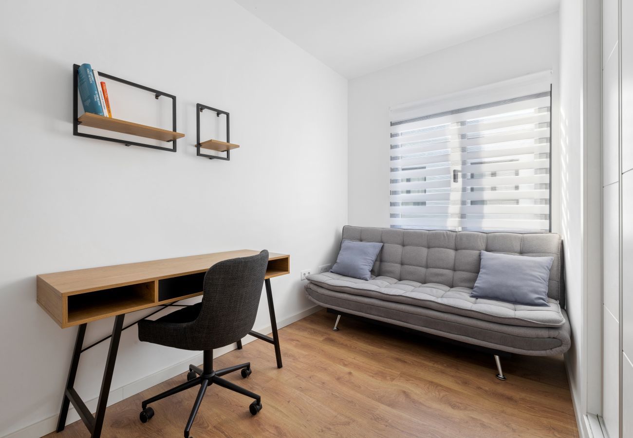 House in Costa Teguise - Casahost Villa Gardenia Golf House in Costa Teguise - Casahost Villa Gardenia Golf