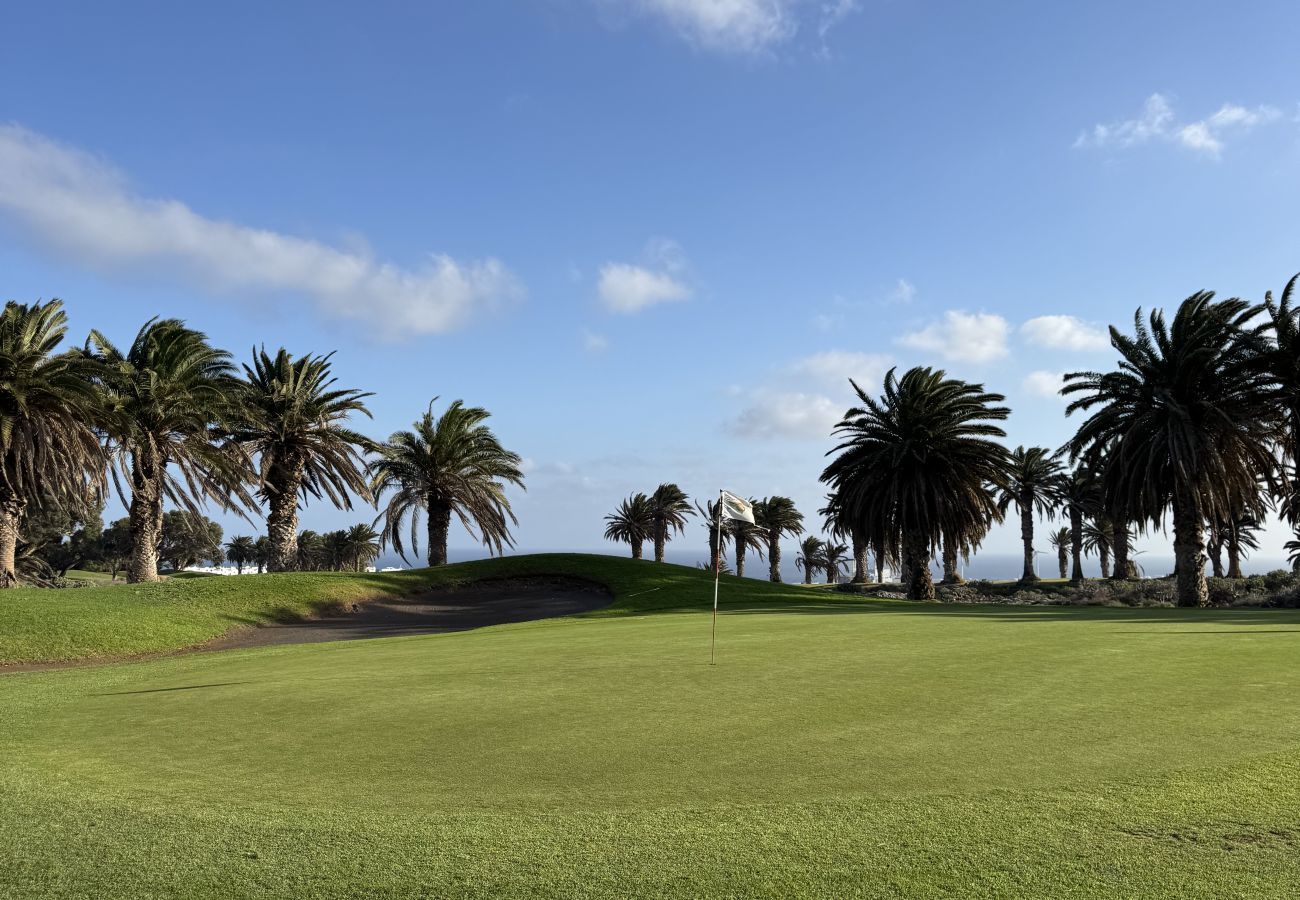 House in Costa Teguise - Casahost Villa Gardenia Golf House in Costa Teguise - Casahost Villa Gardenia Golf