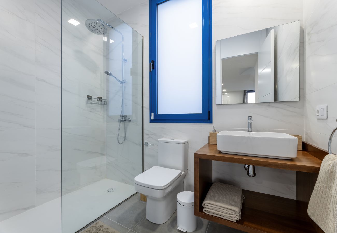 House in Playa Honda - Casahost Casa Air House in Playa Honda - Casahost Casa Air