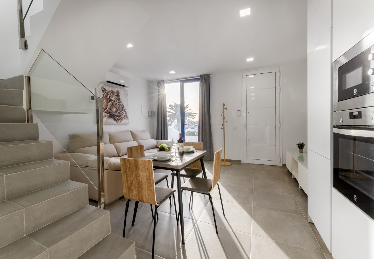 House in Playa Honda - Casahost Casa Air House in Playa Honda - Casahost Casa Air