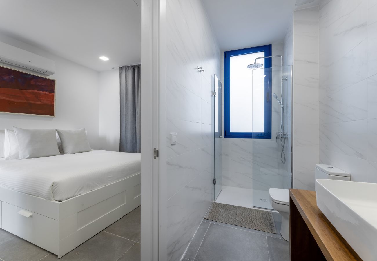 House in Playa Honda - Casahost Casa Air House in Playa Honda - Casahost Casa Air