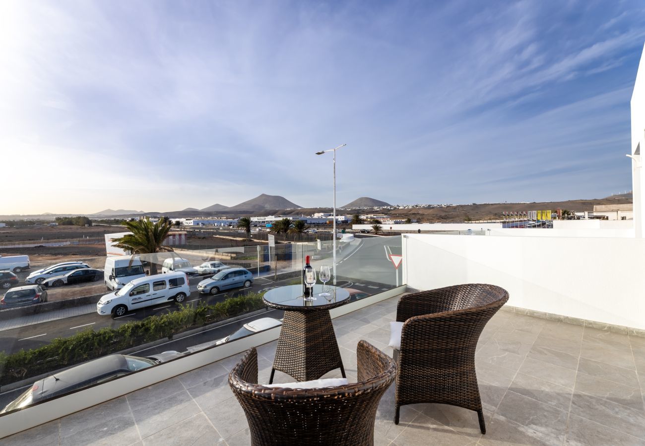 House in Playa Honda - Casahost Casa Air House in Playa Honda - Casahost Casa Air