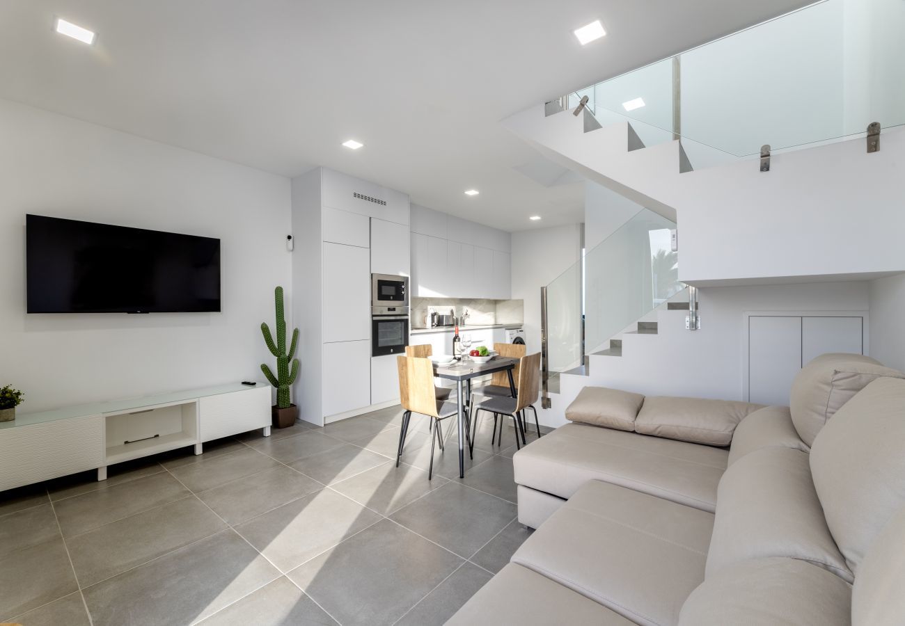 House in Playa Honda - Casahost Casa Air House in Playa Honda - Casahost Casa Air