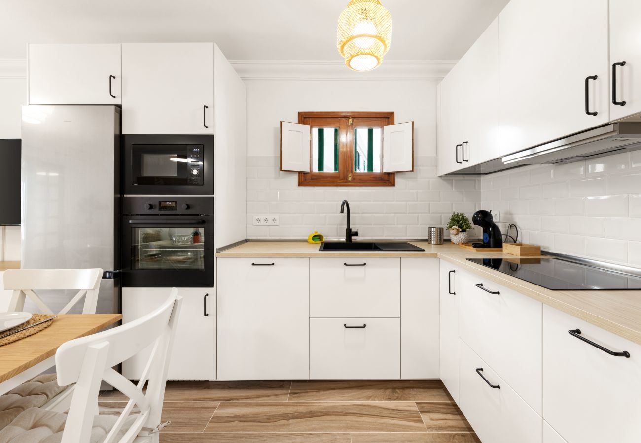 Apartment in Puerto del Carmen - Casahost Casa Arrocha Playa Apartment in Puerto del Carmen - Casahost Casa Arrocha Playa