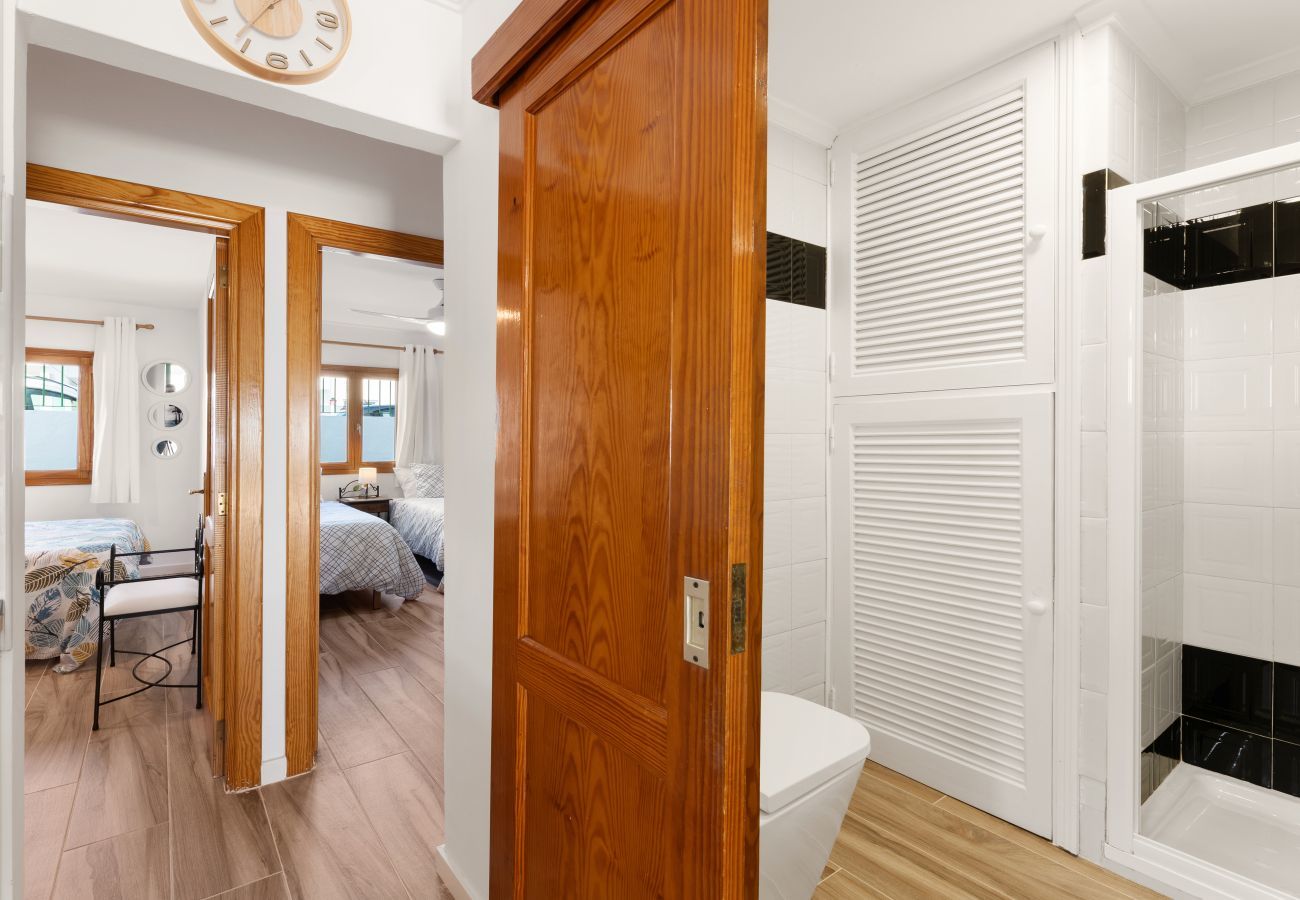 Apartment in Puerto del Carmen - Casahost Casa Arrocha Playa Apartment in Puerto del Carmen - Casahost Casa Arrocha Playa