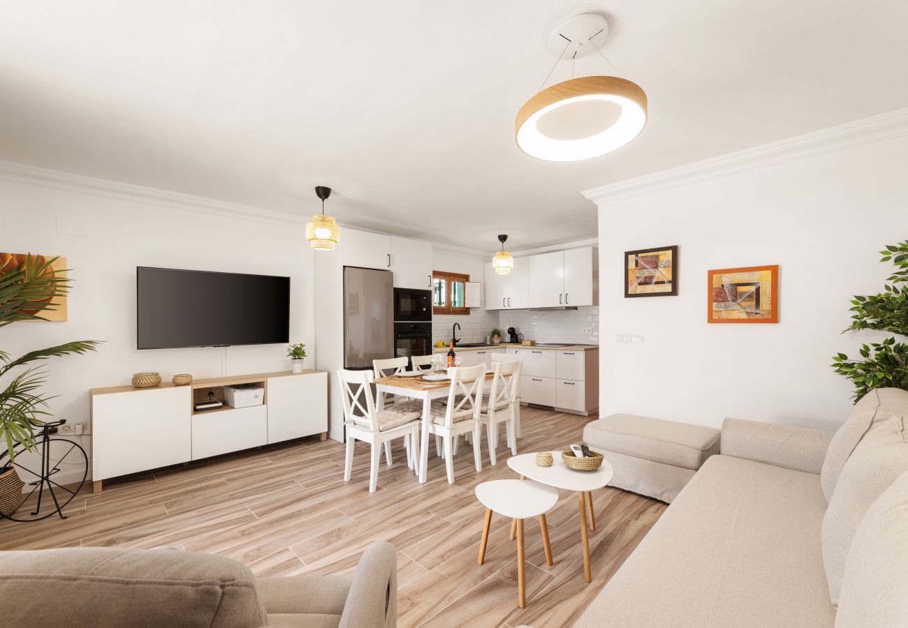 Apartment in Puerto del Carmen - Casahost Casa Arrocha Playa Apartment in Puerto del Carmen - Casahost Casa Arrocha Playa