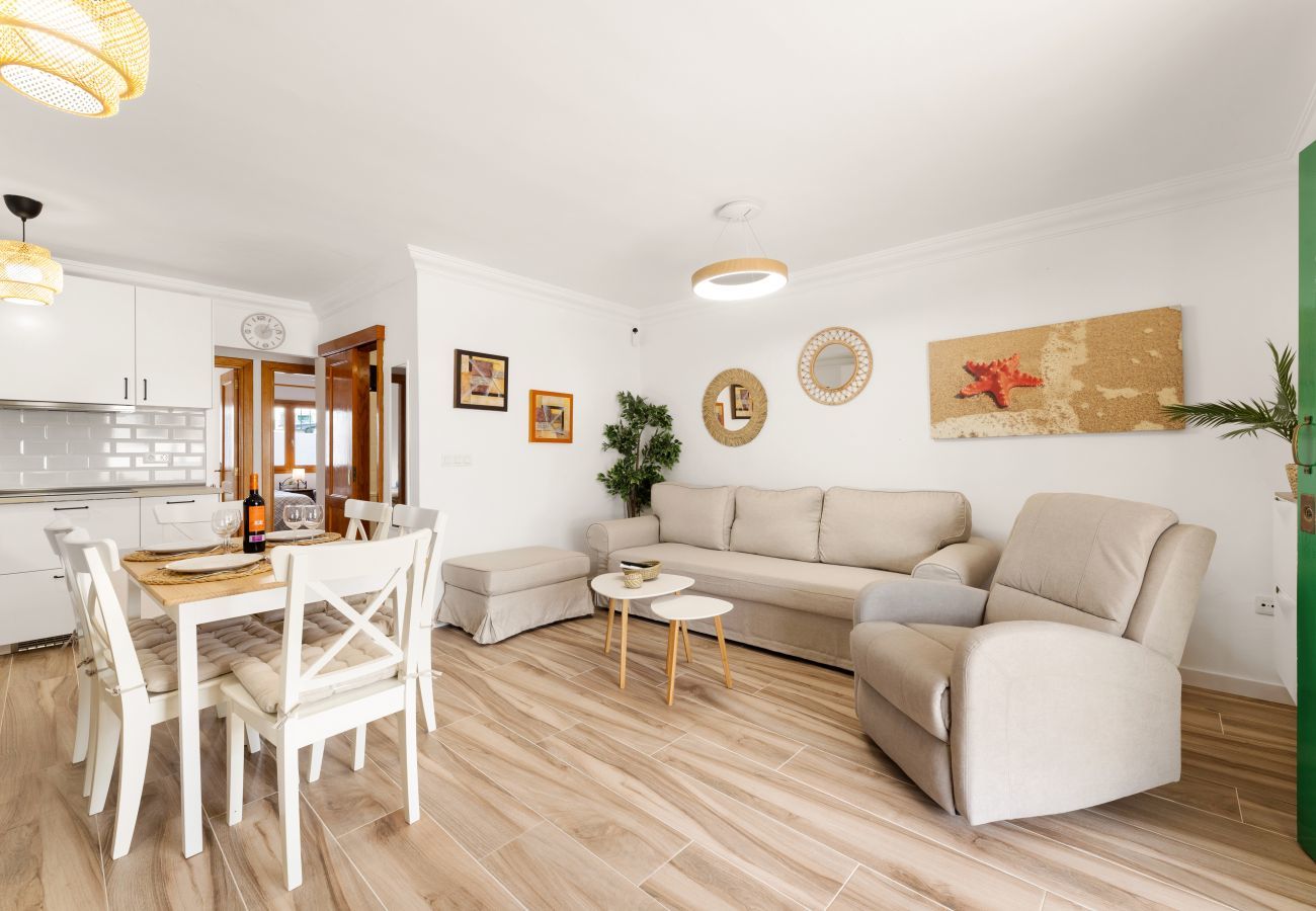 Apartment in Puerto del Carmen - Casahost Casa Arrocha Playa Apartment in Puerto del Carmen - Casahost Casa Arrocha Playa