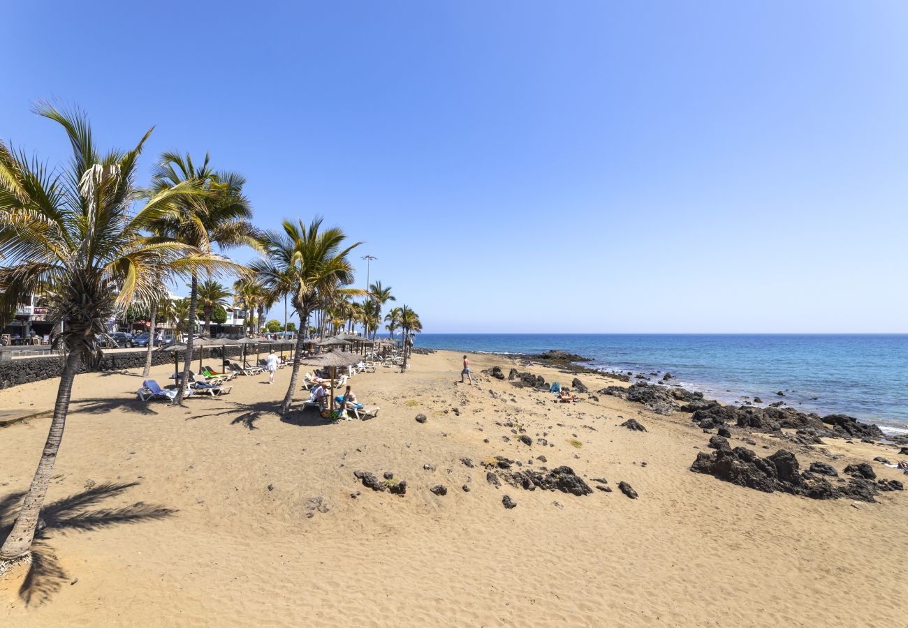 Apartment in Puerto del Carmen - Casahost Casa Arrocha Playa Apartment in Puerto del Carmen - Casahost Casa Arrocha Playa