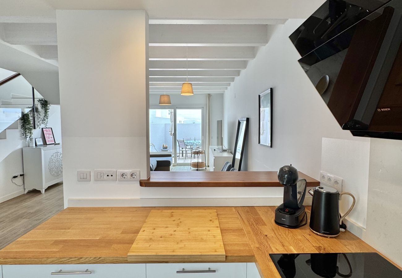 House in Costa Teguise - Casahost Dolce Vita Villa Eira House in Costa Teguise - Casahost Dolce Vita Villa Eira