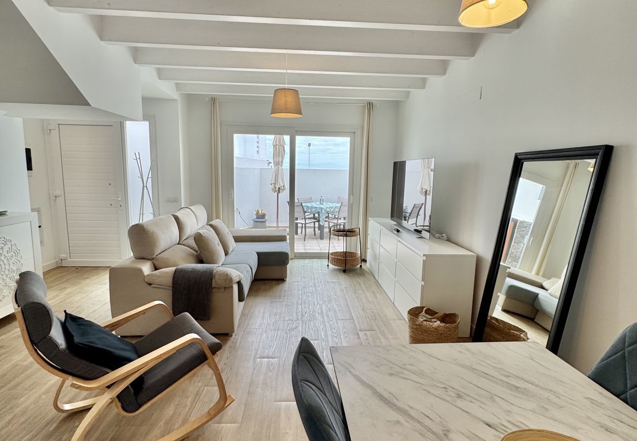 House in Costa Teguise - Casahost Dolce Vita Villa Eira House in Costa Teguise - Casahost Dolce Vita Villa Eira