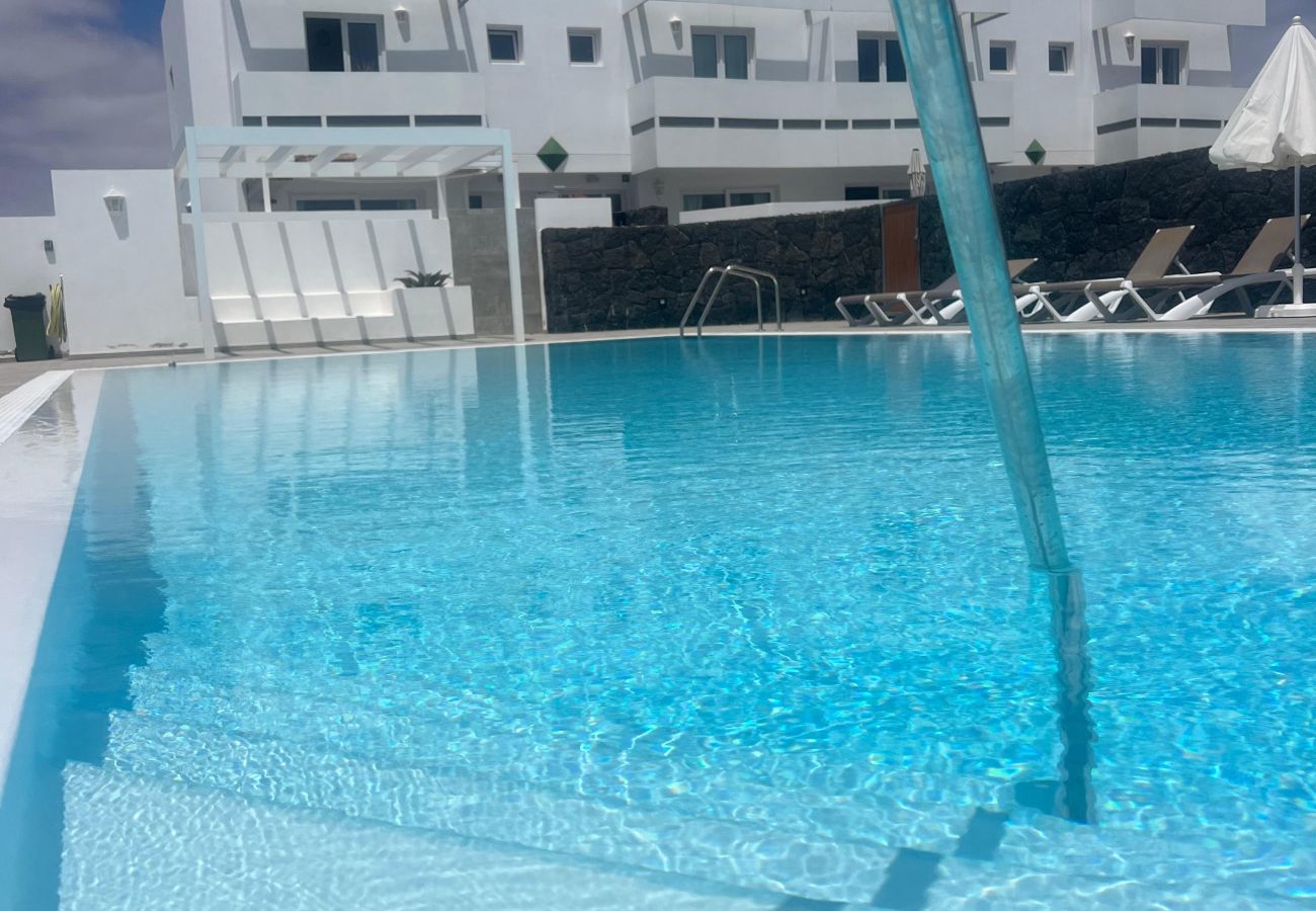 House in Costa Teguise - Casahost Dolce Vita Villa Eira House in Costa Teguise - Casahost Dolce Vita Villa Eira