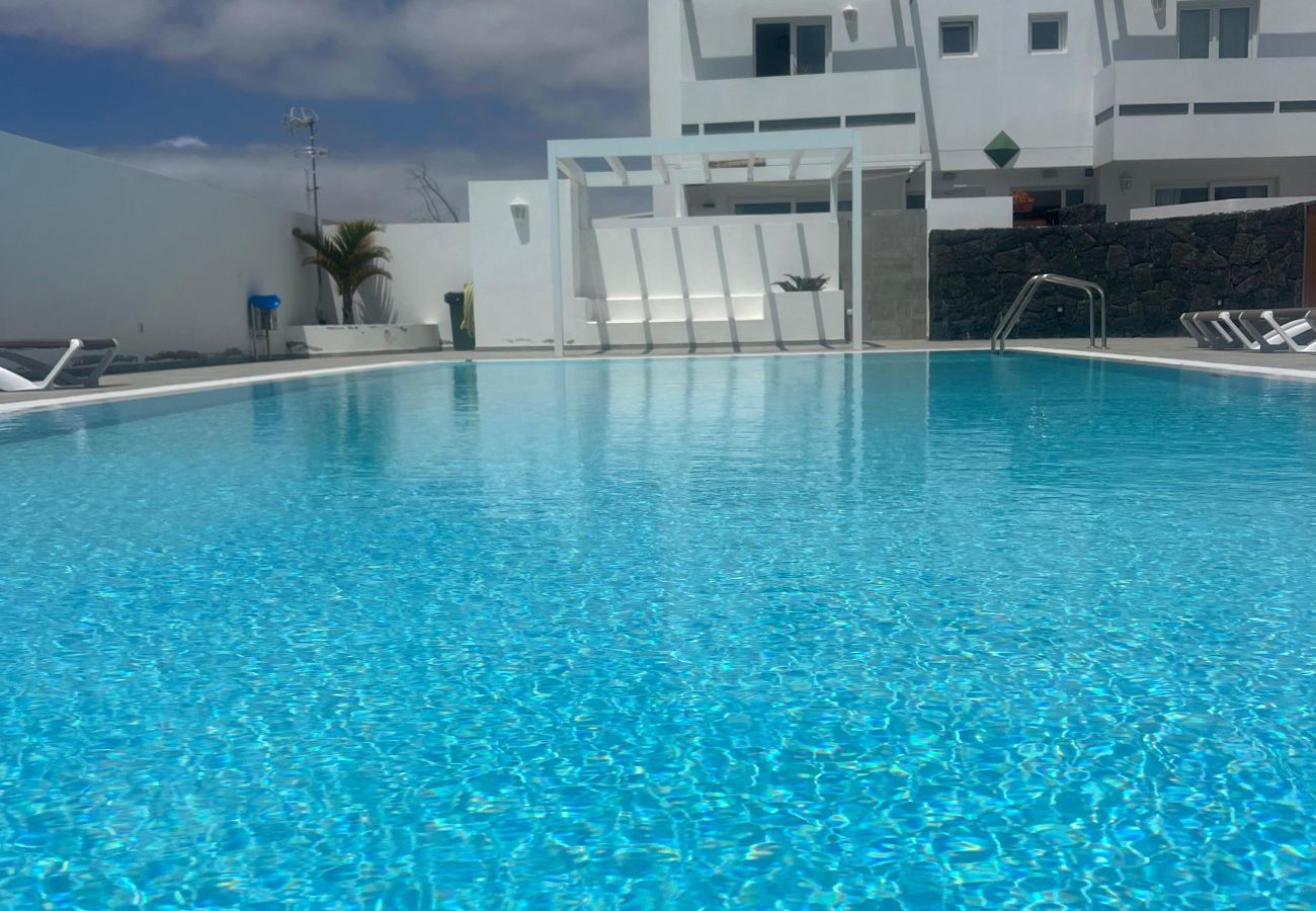 House in Costa Teguise - Casahost Dolce Vita Villa Eira House in Costa Teguise - Casahost Dolce Vita Villa Eira