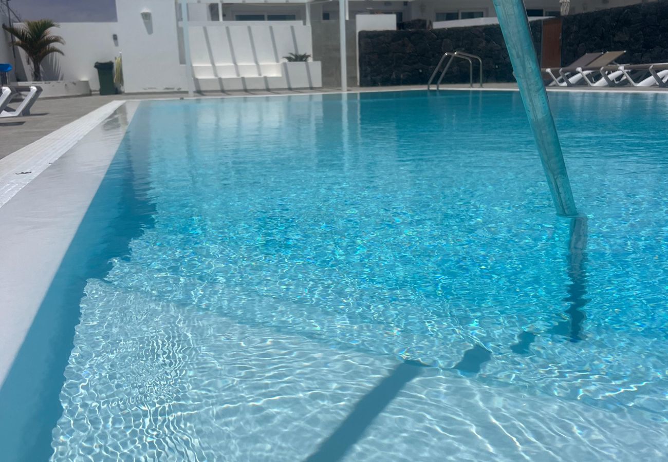 House in Costa Teguise - Casahost Dolce Vita Villa Eira House in Costa Teguise - Casahost Dolce Vita Villa Eira