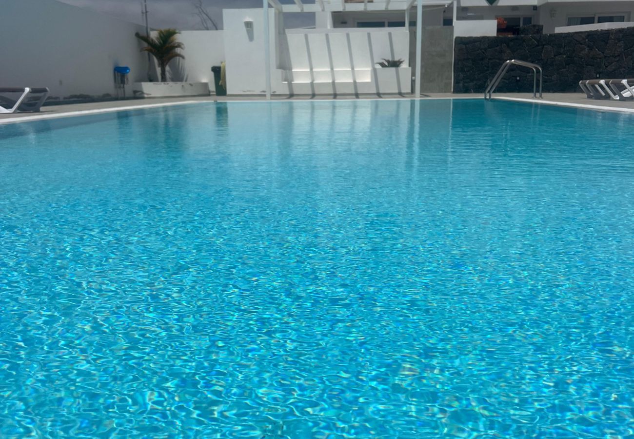 House in Costa Teguise - Casahost Dolce Vita Villa Eira House in Costa Teguise - Casahost Dolce Vita Villa Eira