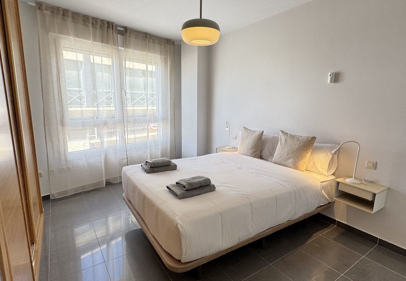 Apartment in Arrecife - Dragos Suites 108 Apartment in Arrecife - Dragos Suites 108