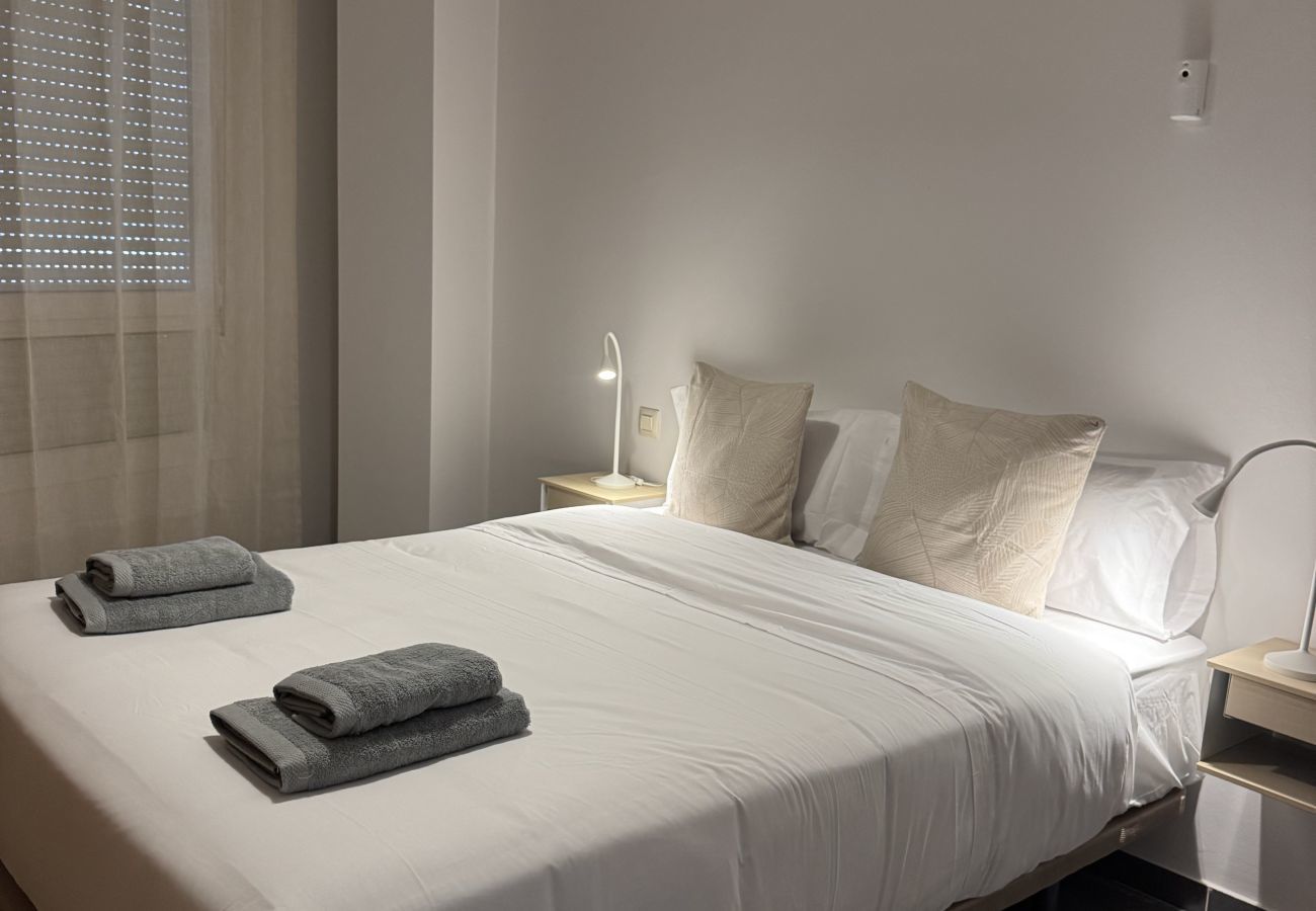 Apartment in Arrecife - Dragos Suites 108 Apartment in Arrecife - Dragos Suites 108