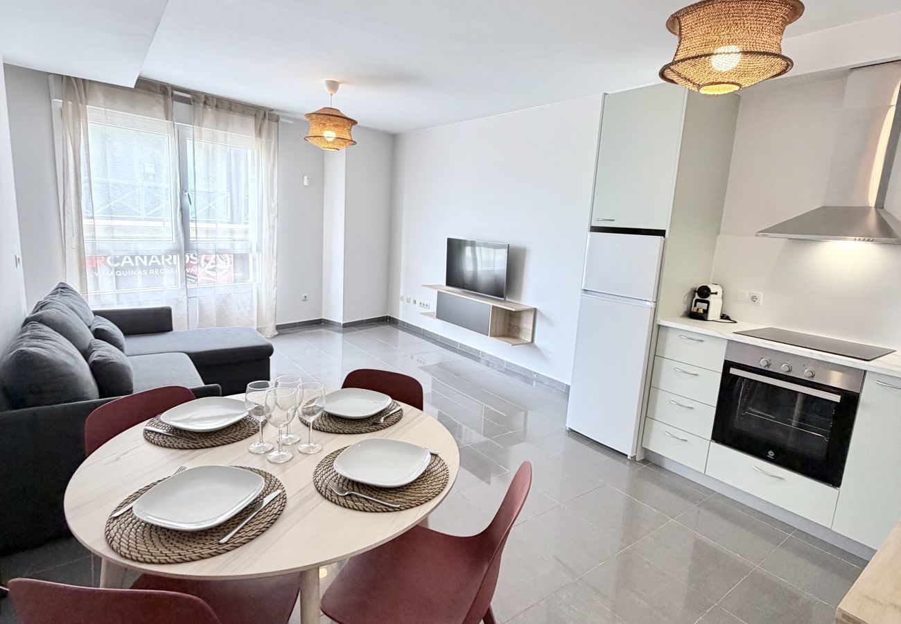 Apartment in Arrecife - Dragos Suites 108 Apartment in Arrecife - Dragos Suites 108