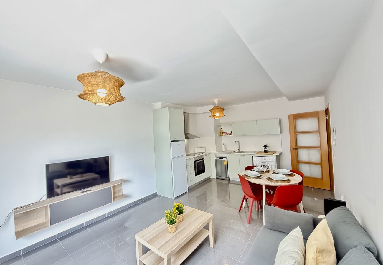 Apartment in Arrecife - Dragos Suites 108