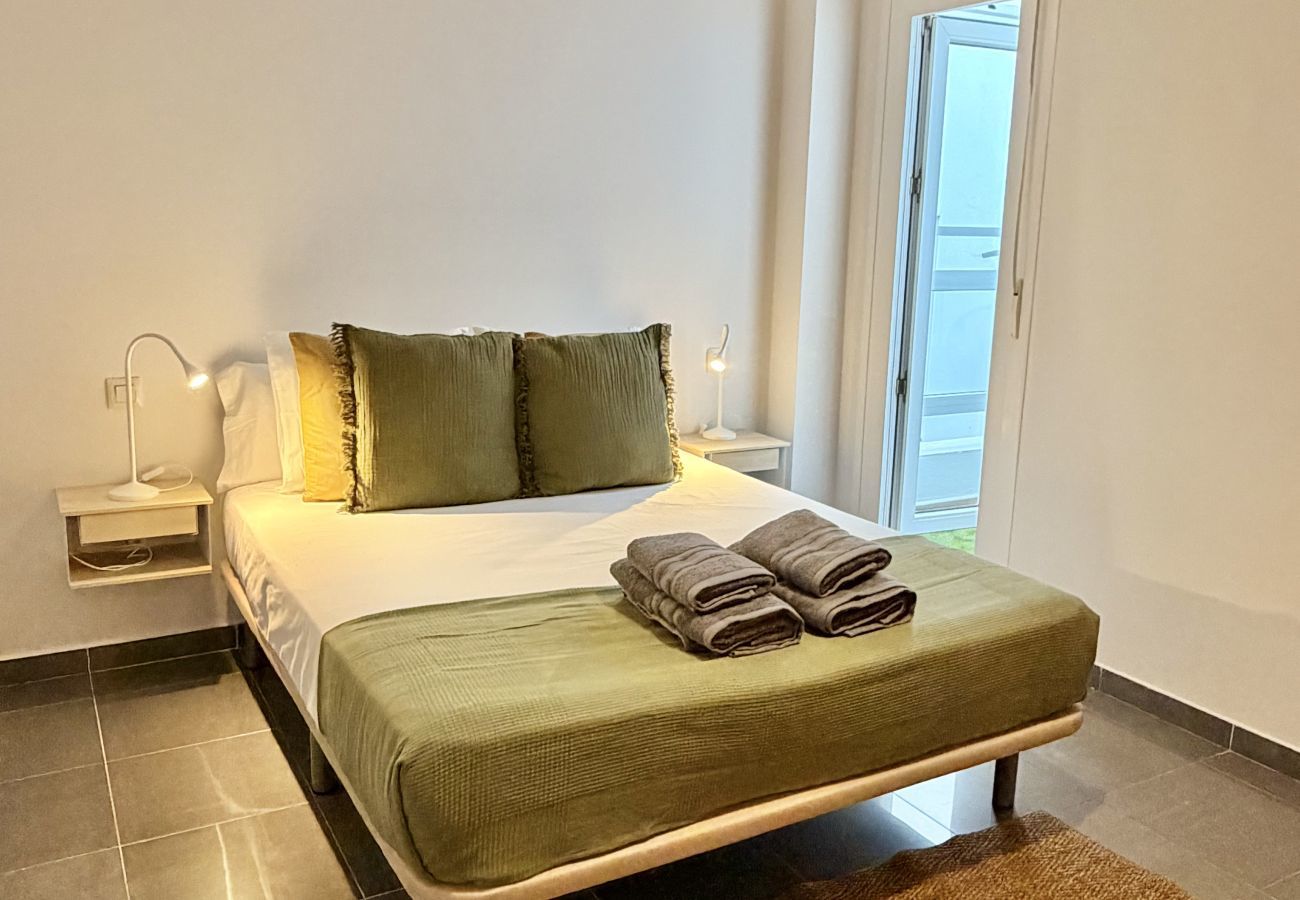 Apartment in Arrecife - Dragos Suites 103