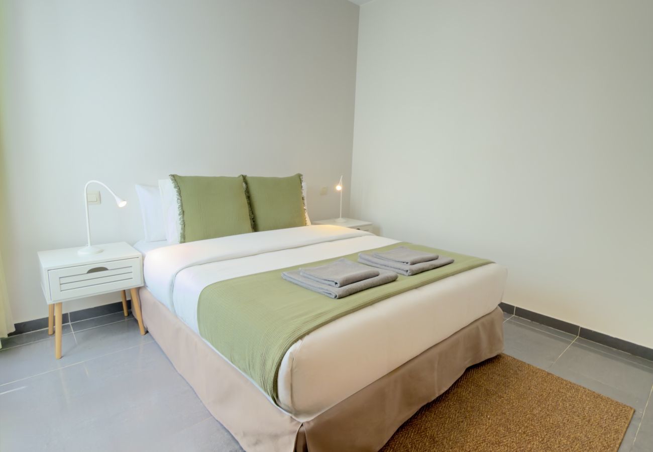 Apartment in Arrecife - Dragos Suites 105