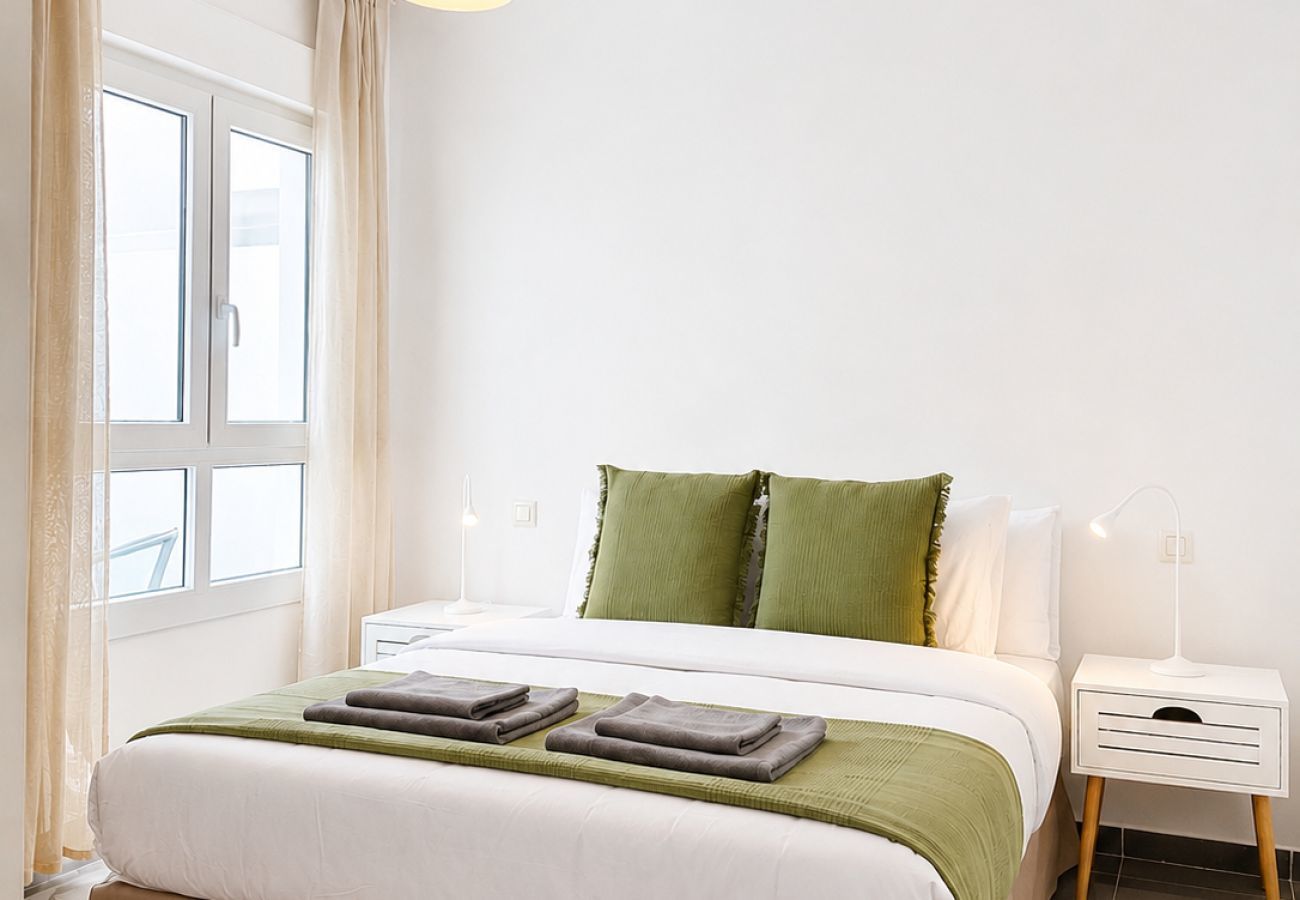 Apartment in Arrecife - Dragos Suites 105