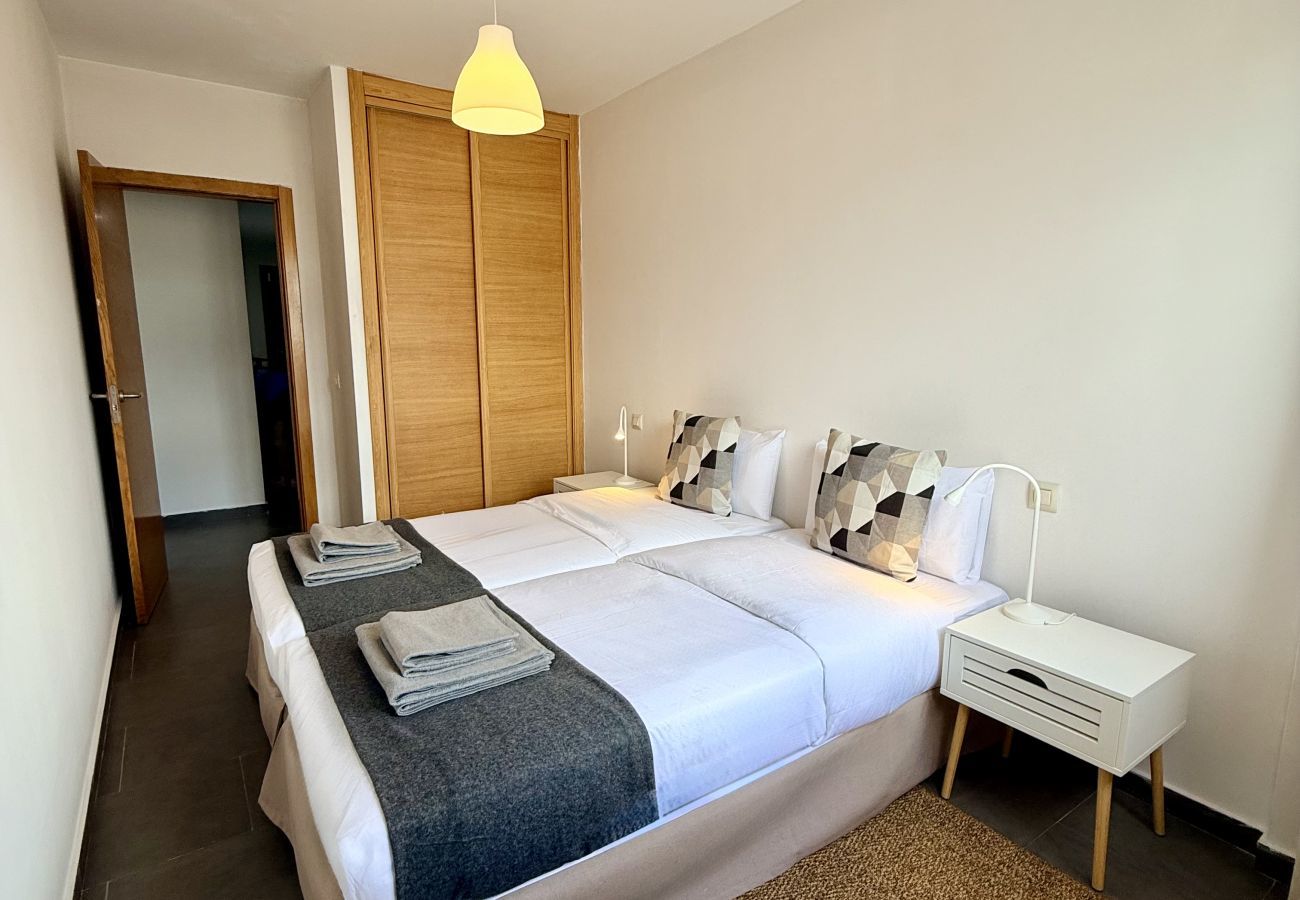 Apartment in Arrecife - Dragos Suites 204
