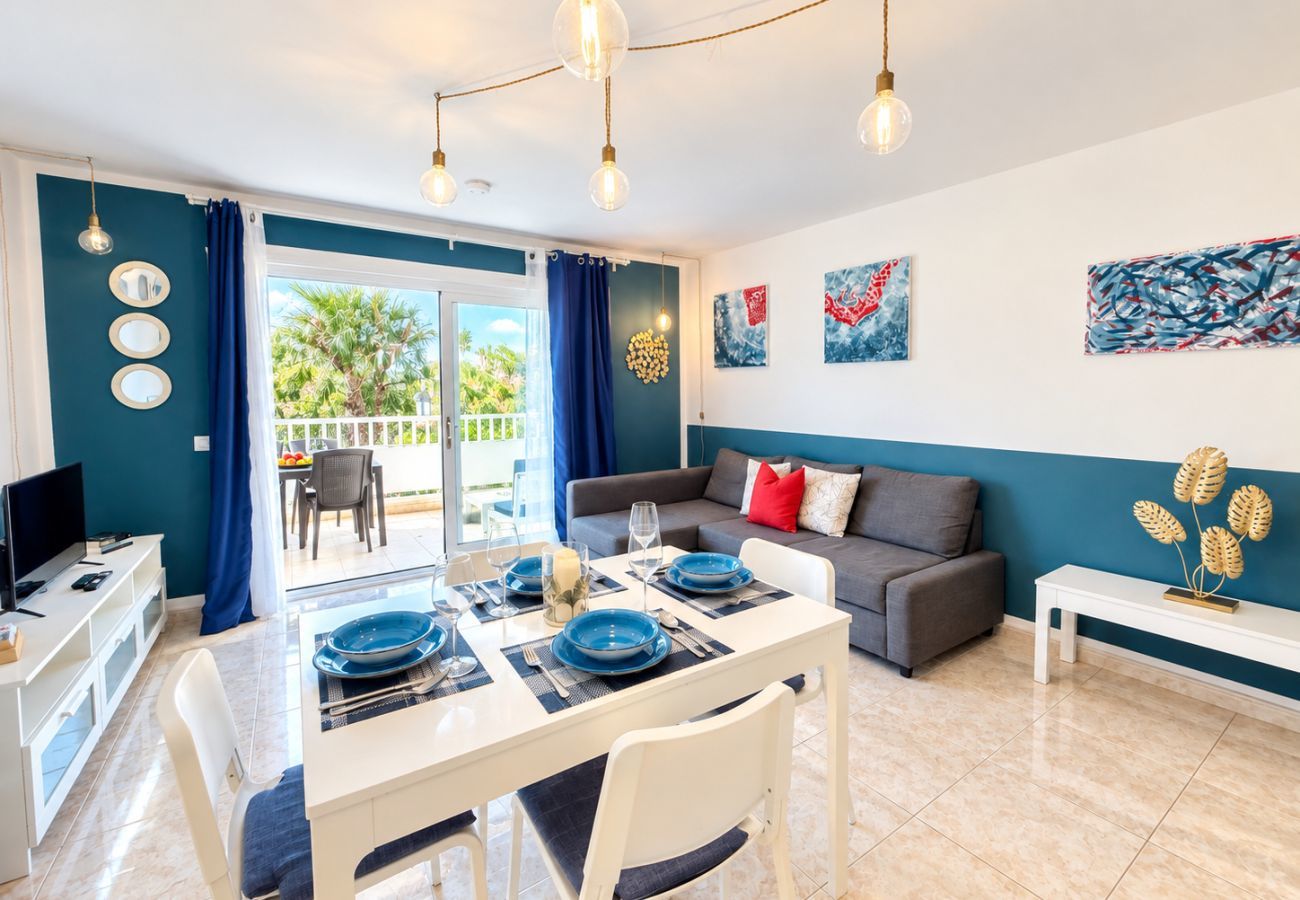 Apartment in Costa Teguise - Casahost La Serena